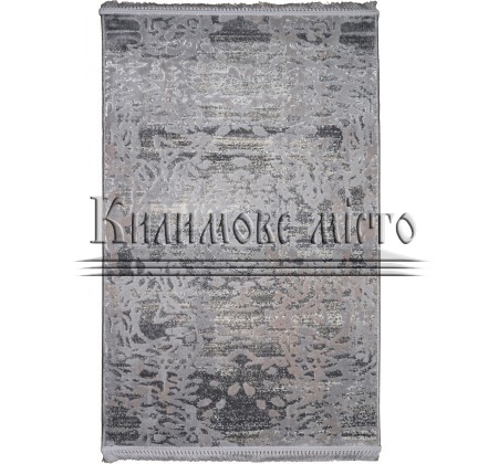 Синтетический ковёр Levado 03605A L.GREY/BEIGE - высокое качество по лучшей цене в Украине.